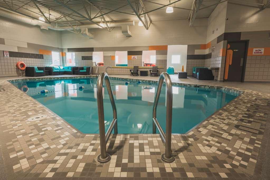 Days Inn & Conference Centre By Wyndham Prince Albert Faciliteter billede